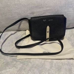 Celine cross body